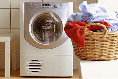 выбор стиральной машины